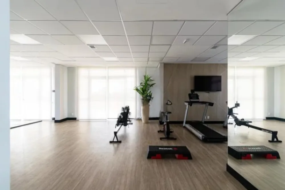 Apartamento, 2 quartos, 81 m² - Foto 12
