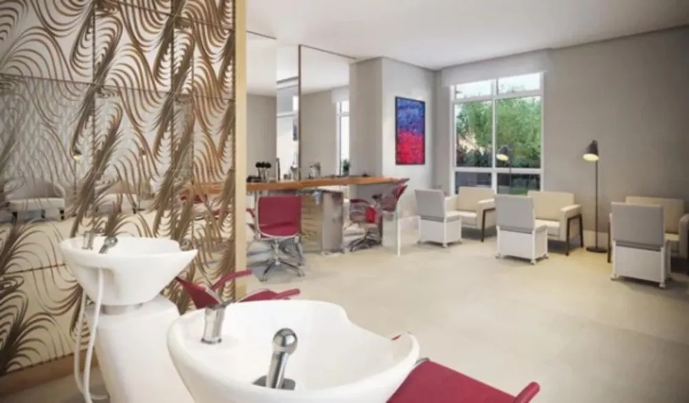 Apartamento, 2 quartos, 81 m² - Foto 16
