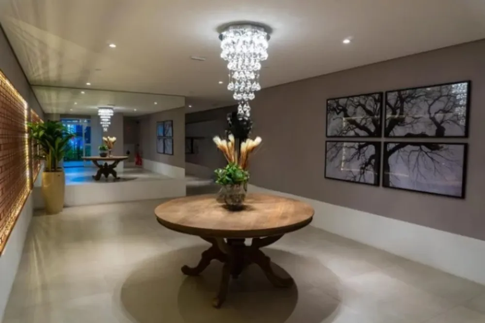 Apartamento, 2 quartos, 81 m² - Foto 9
