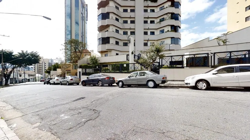 Apartamento, 3 quartos, 120 m² - Foto 3