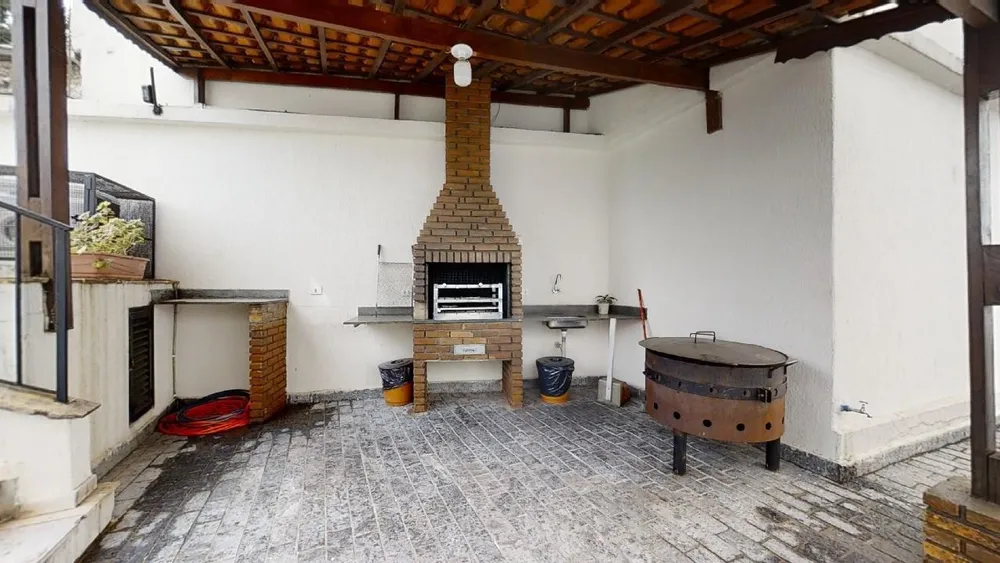 Apartamento, 3 quartos, 120 m² - Foto 7