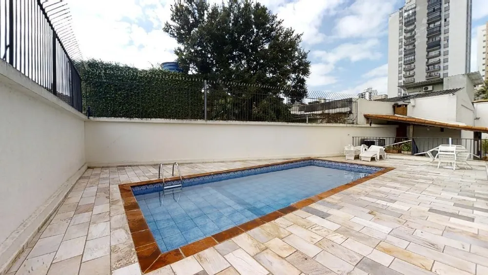Apartamento, 3 quartos, 120 m² - Foto 5