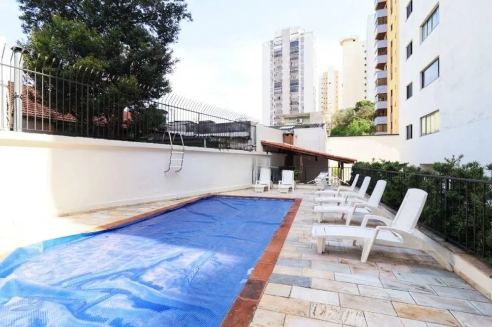 Apartamento, 3 quartos, 120 m² - Foto 8