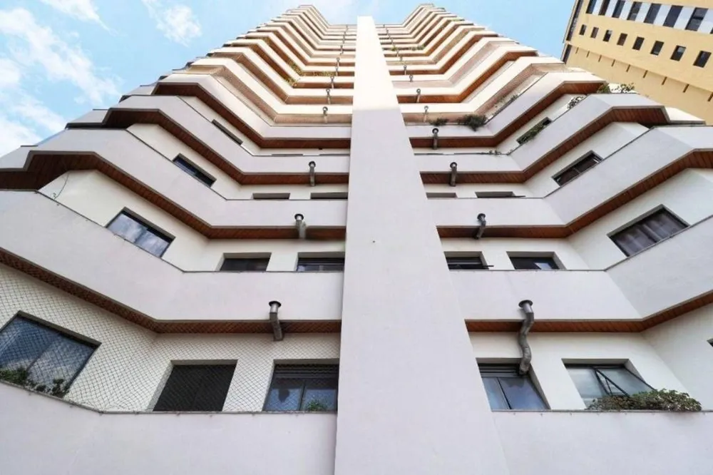 Apartamento, 3 quartos, 120 m² - Foto 4