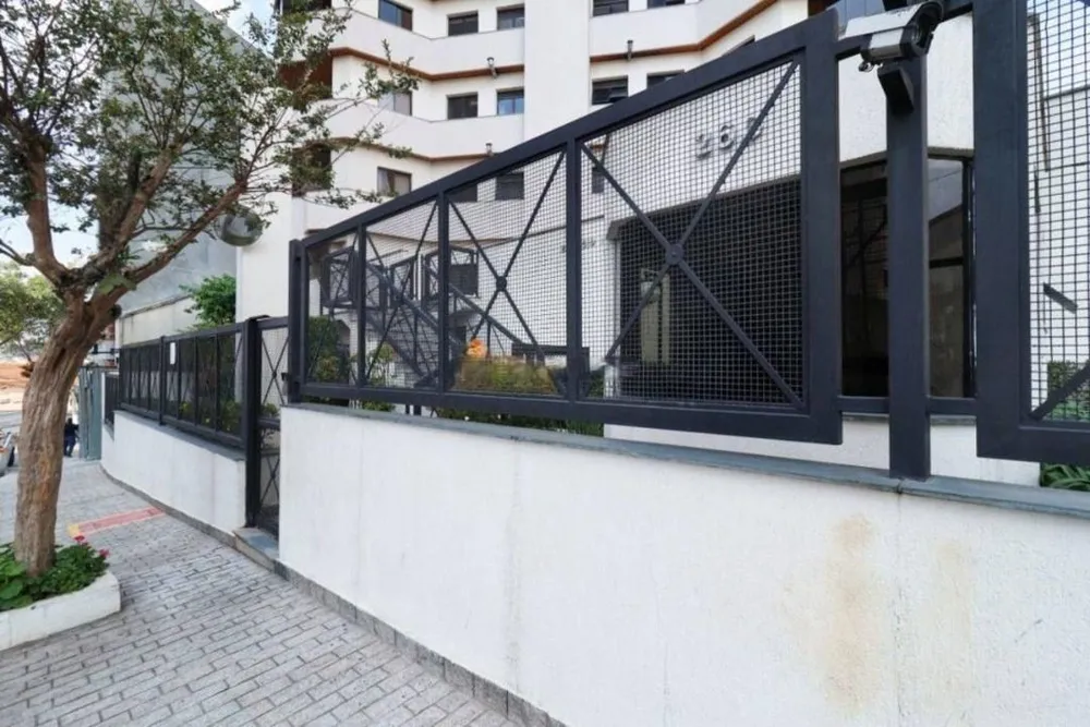 Apartamento, 3 quartos, 120 m² - Foto 2