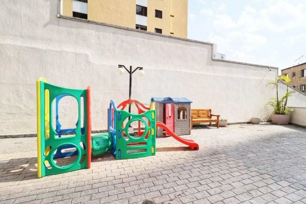 Apartamento, 3 quartos, 120 m² - Foto 6