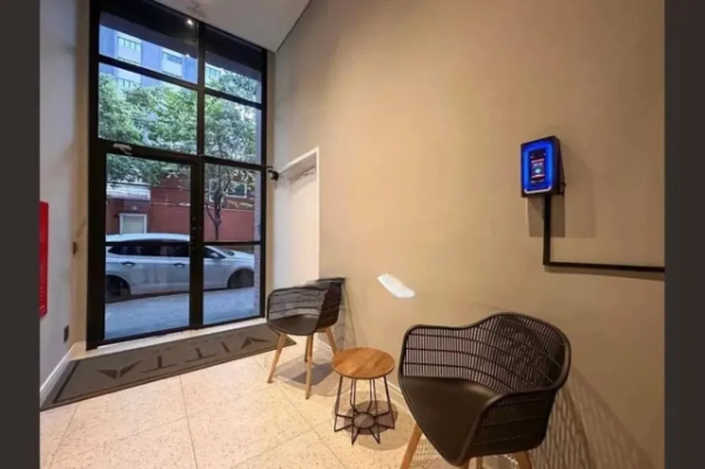 Apartamento, 1 quarto, 26 m² - Foto 7