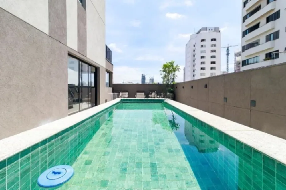Apartamento, 1 quarto, 26 m² - Foto 10