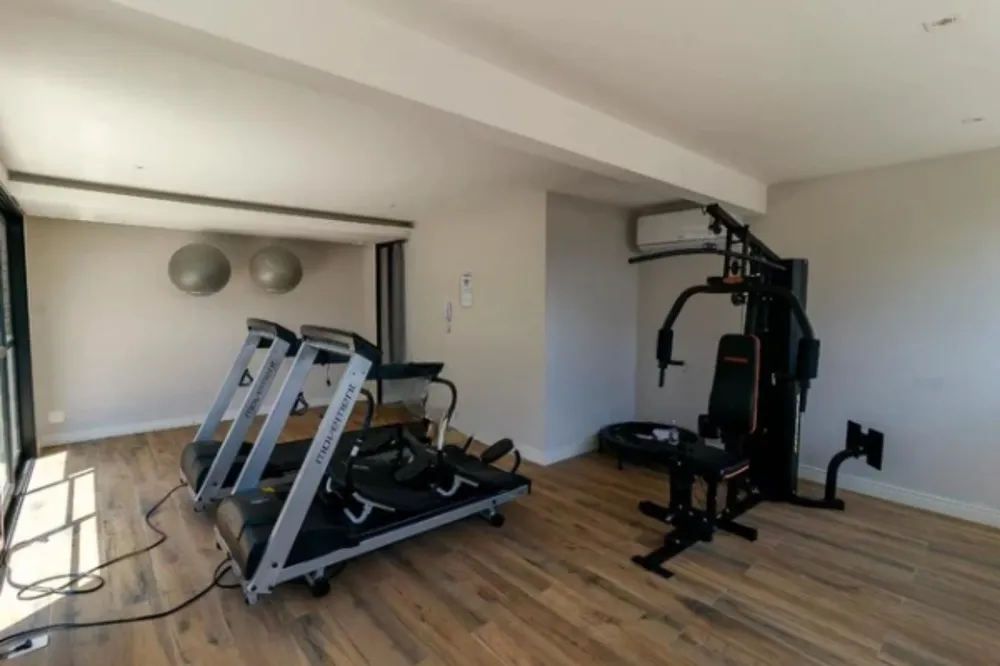 Apartamento, 1 quarto, 26 m² - Foto 6