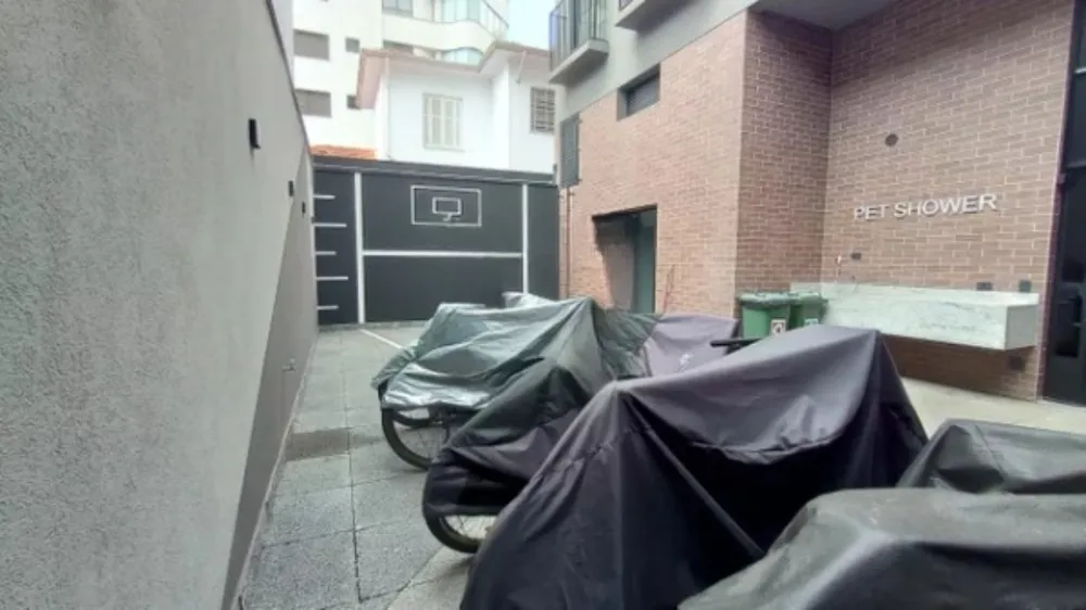 Apartamento, 1 quarto, 26 m² - Foto 5