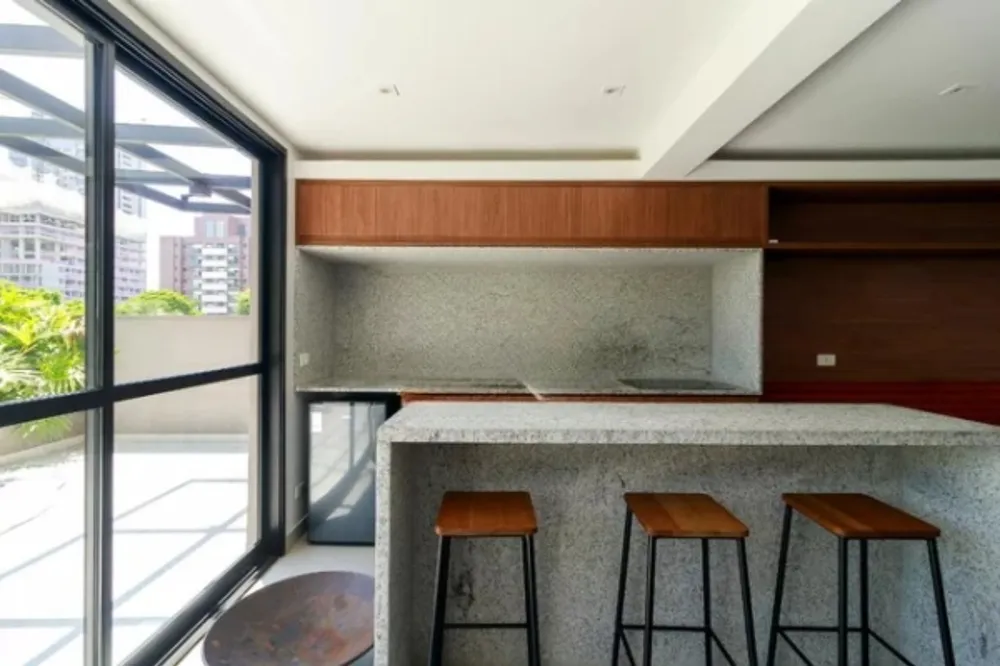 Apartamento, 1 quarto, 26 m² - Foto 8