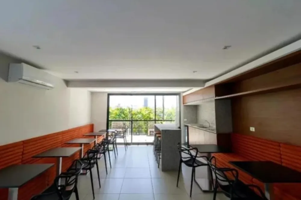 Apartamento, 1 quarto, 26 m² - Foto 9