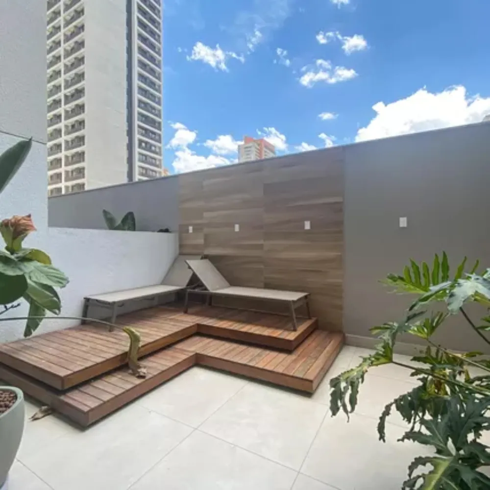 Apartamento, 1 quarto, 26 m² - Foto 6