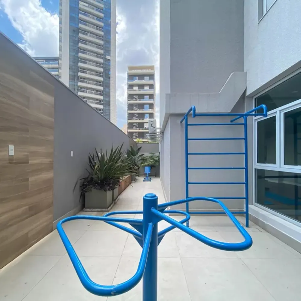 Apartamento, 1 quarto, 26 m² - Foto 4