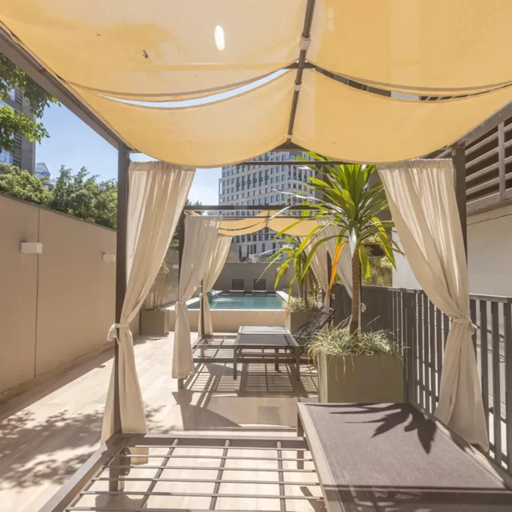 Apartamento, 1 quarto, 26 m² - Foto 5