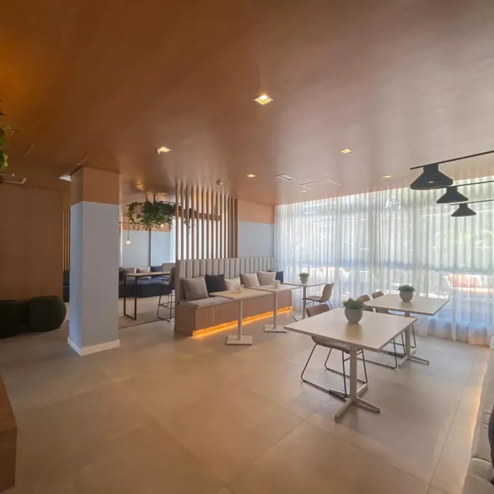 Apartamento, 1 quarto, 24 m² - Foto 7