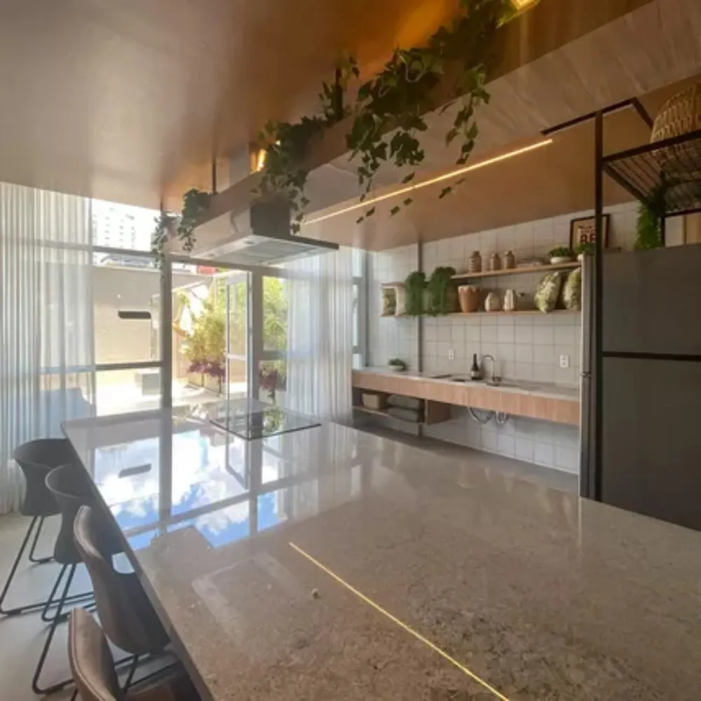 Apartamento, 1 quarto, 24 m² - Foto 8