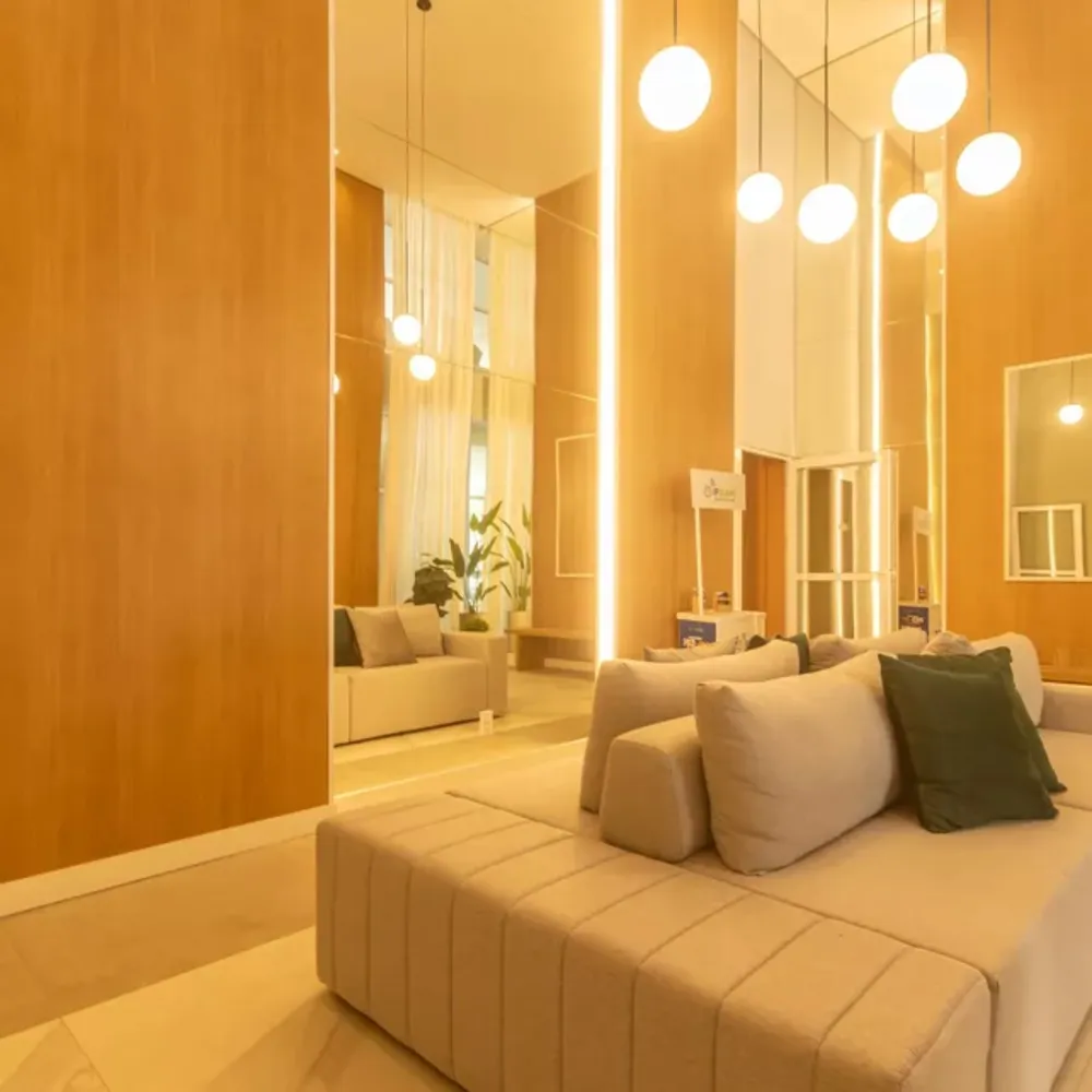 Apartamento, 1 quarto, 24 m² - Foto 3