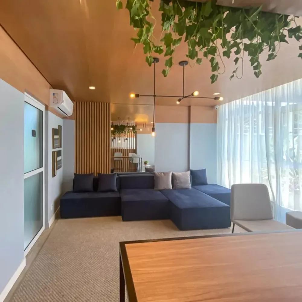 Apartamento, 1 quarto, 24 m² - Foto 6