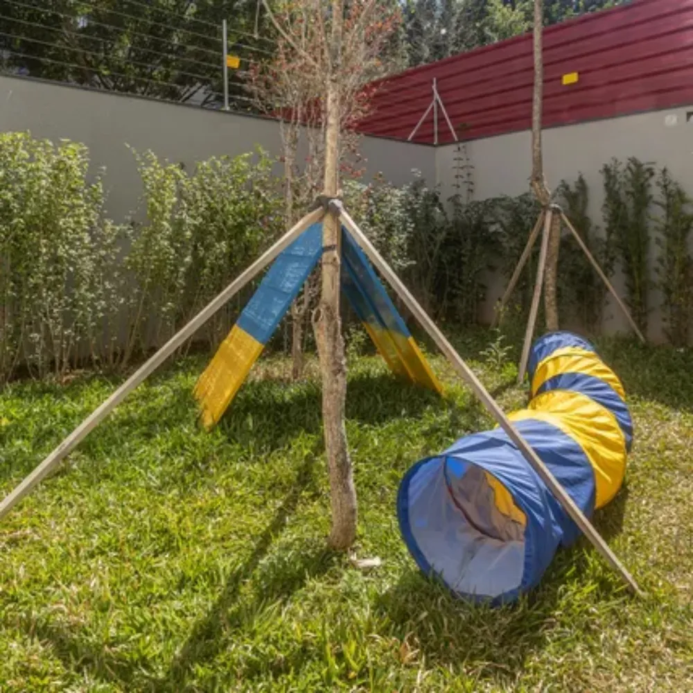 Apartamento, 1 quarto, 26 m² - Foto 7