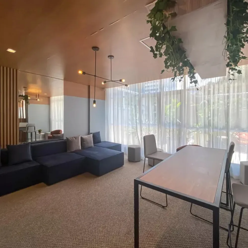 Apartamento, 1 quarto, 24 m² - Foto 5