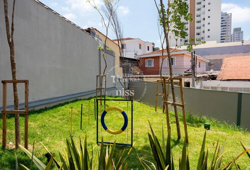 Apartamento, 1 quarto, 27 m² - Foto 4