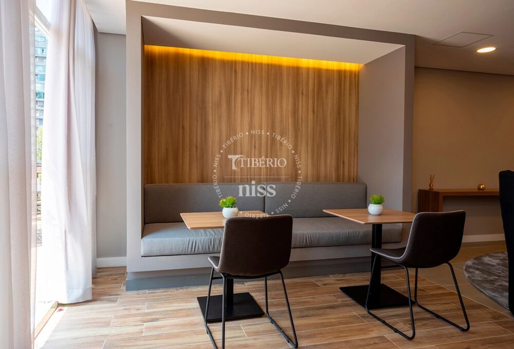 Apartamento, 1 quarto, 27 m² - Foto 10