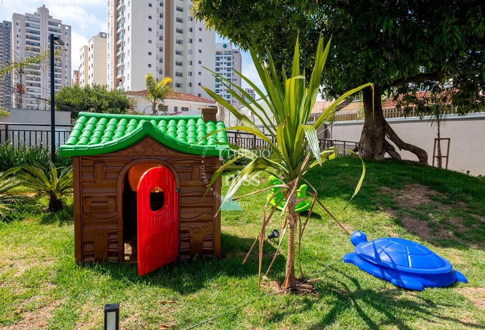 Apartamento, 1 quarto, 27 m² - Foto 6
