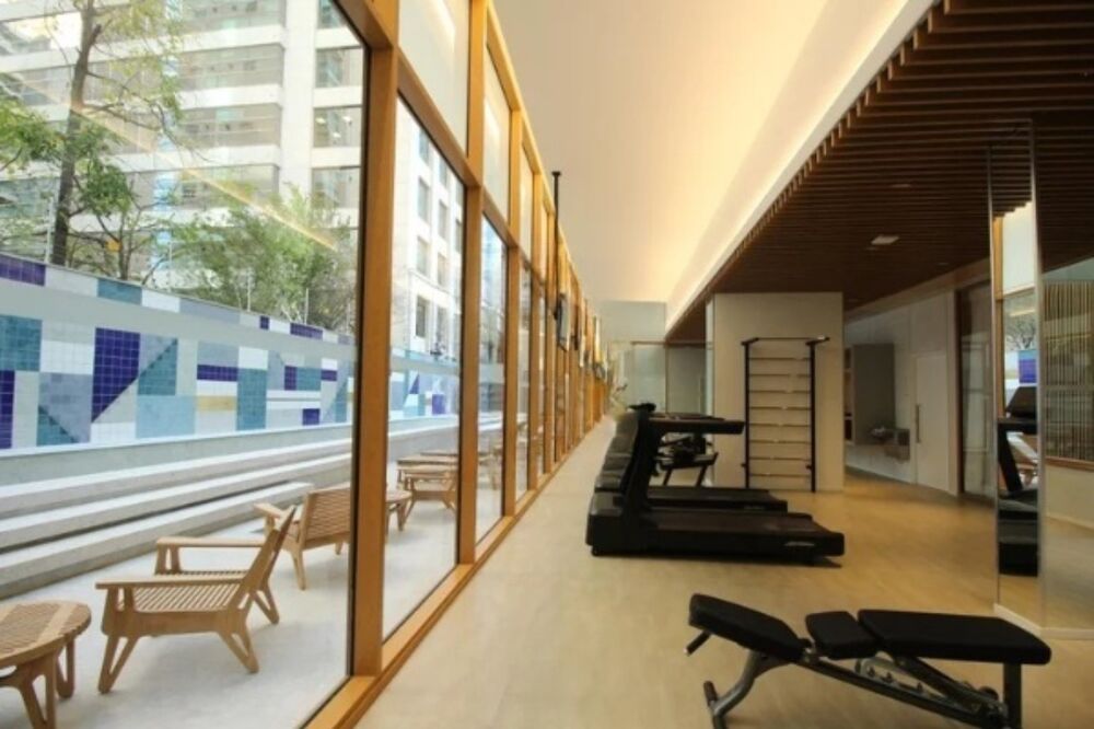 Apartamento, 3 quartos, 147 m² - Foto 7