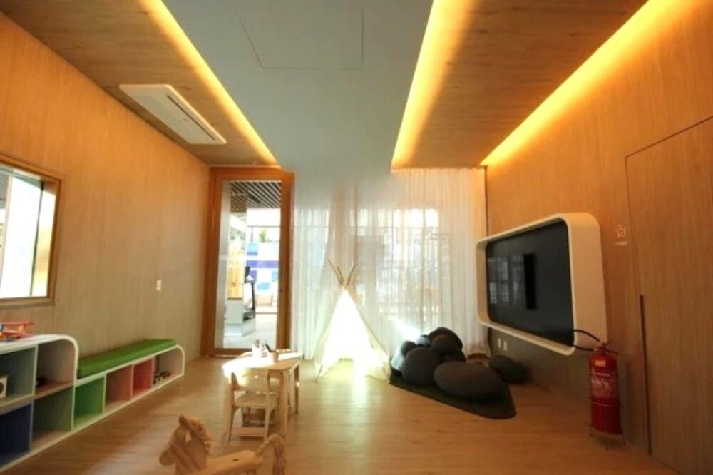 Apartamento, 3 quartos, 147 m² - Foto 5