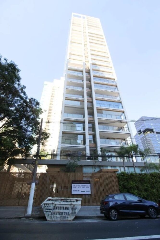 Apartamento, 3 quartos, 147 m² - Foto 6