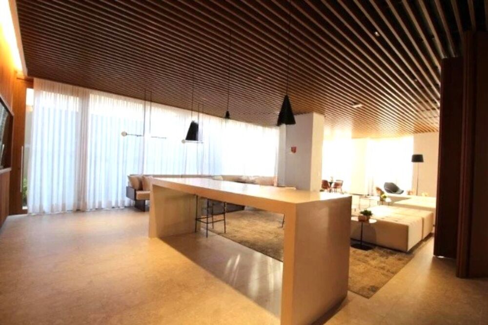 Apartamento, 3 quartos, 147 m² - Foto 1