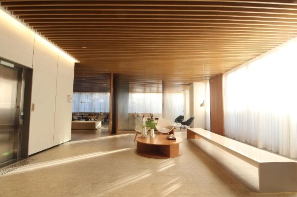 Apartamento, 3 quartos, 147 m² - Foto 2