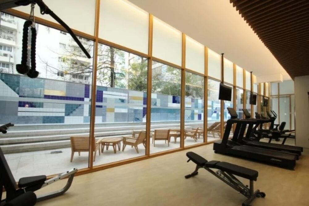Apartamento, 3 quartos, 147 m² - Foto 8