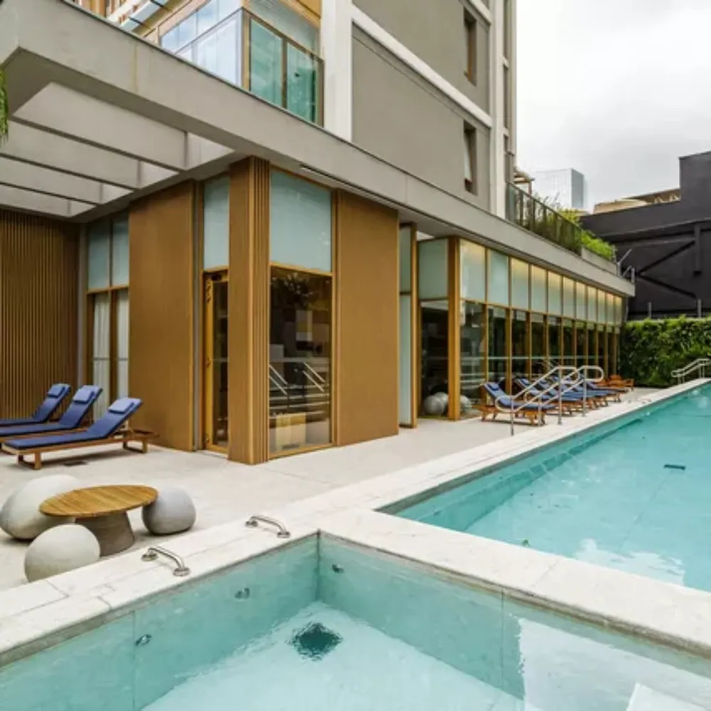 Apartamento, 3 quartos, 147 m² - Foto 4