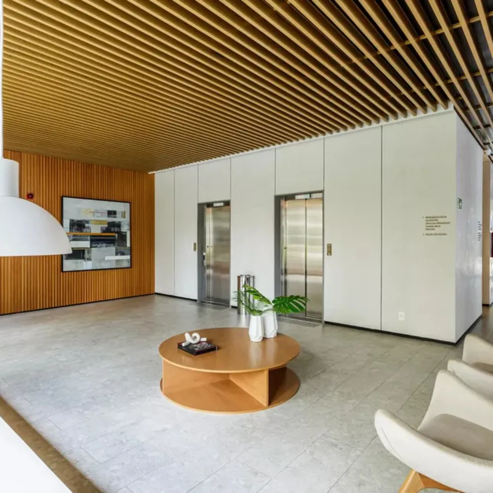 Apartamento, 3 quartos, 147 m² - Foto 12