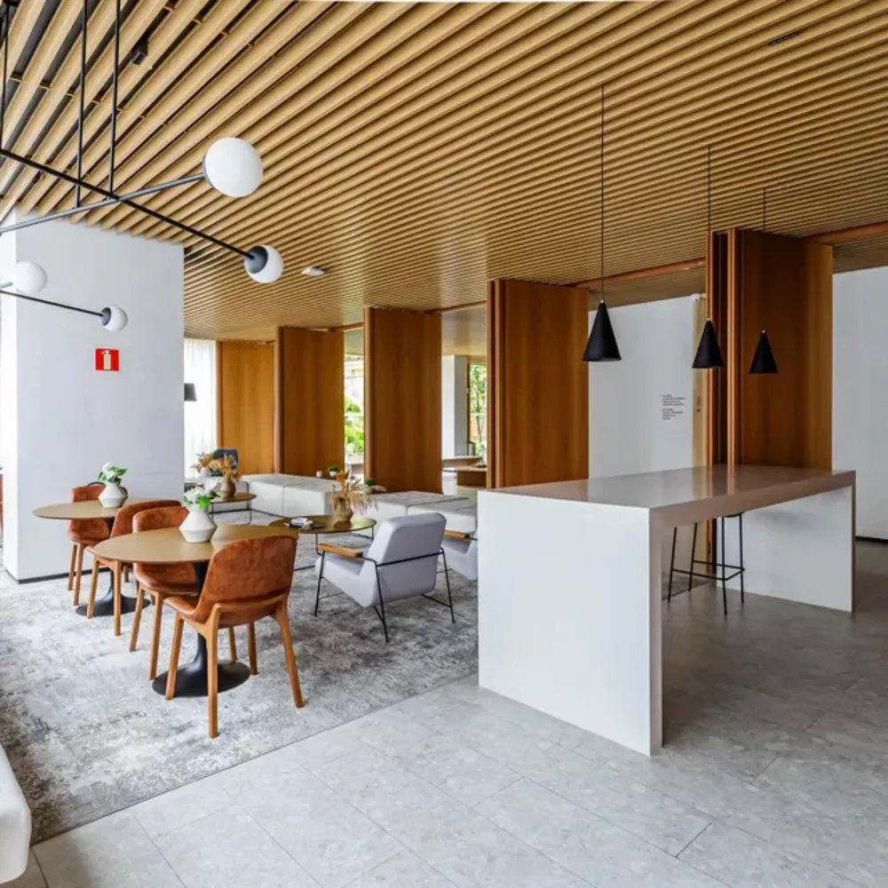 Apartamento, 3 quartos, 147 m² - Foto 19