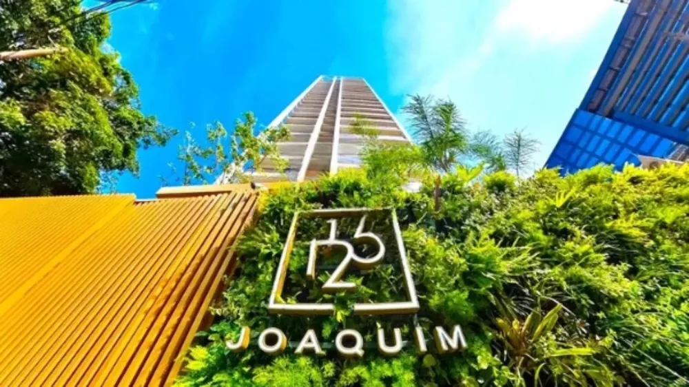 Apartamento, 3 quartos, 147 m² - Foto 2