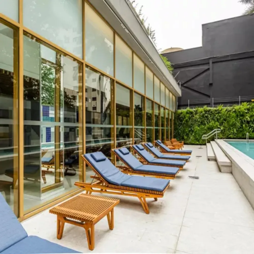 Apartamento, 3 quartos, 147 m² - Foto 16