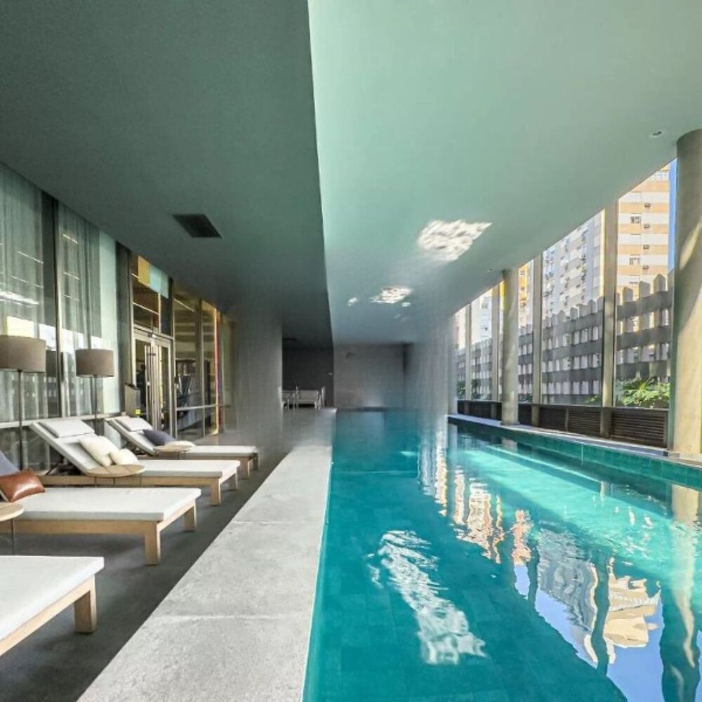 Apartamento, 3 quartos, 585 m² - Foto 3