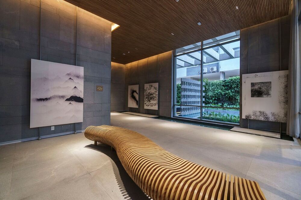 Apartamento, 3 quartos, 585 m² - Foto 6