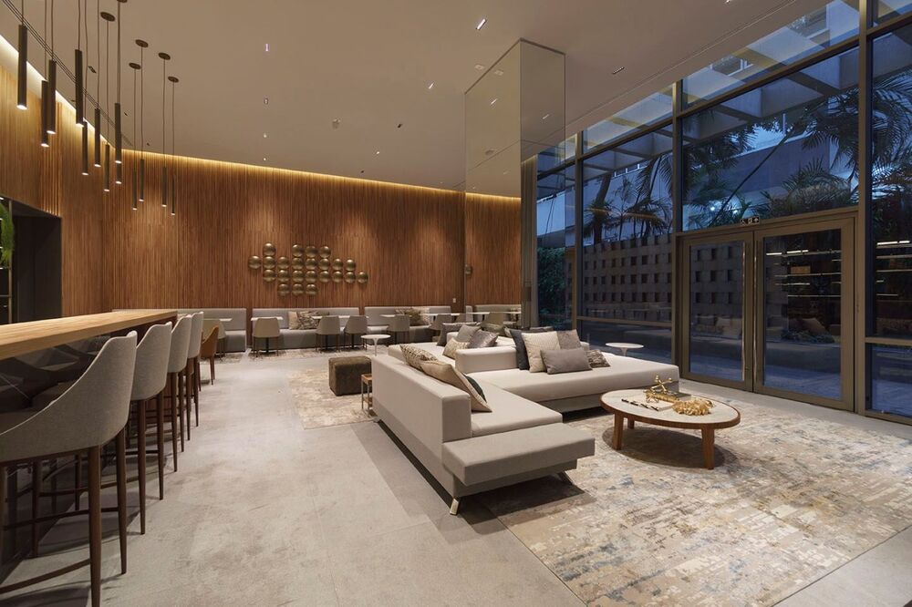 Apartamento, 3 quartos, 585 m² - Foto 4