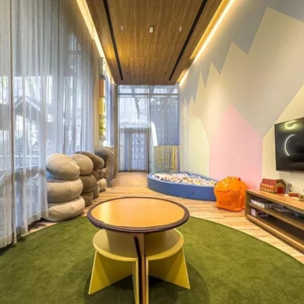 Apartamento, 3 quartos, 585 m² - Foto 2