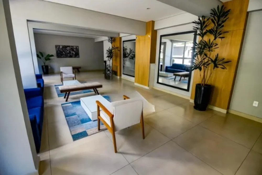 Apartamento, 1 quarto, 38 m² - Foto 12