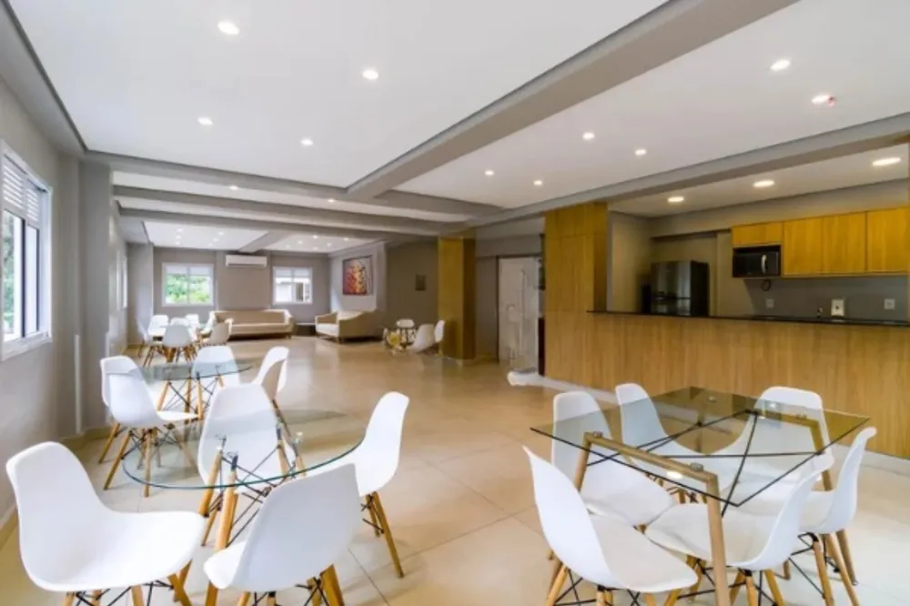 Apartamento, 1 quarto, 38 m² - Foto 16