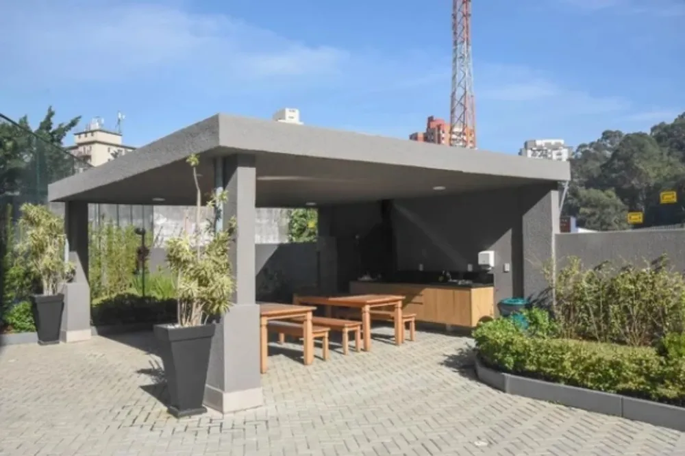 Apartamento, 1 quarto, 38 m² - Foto 11