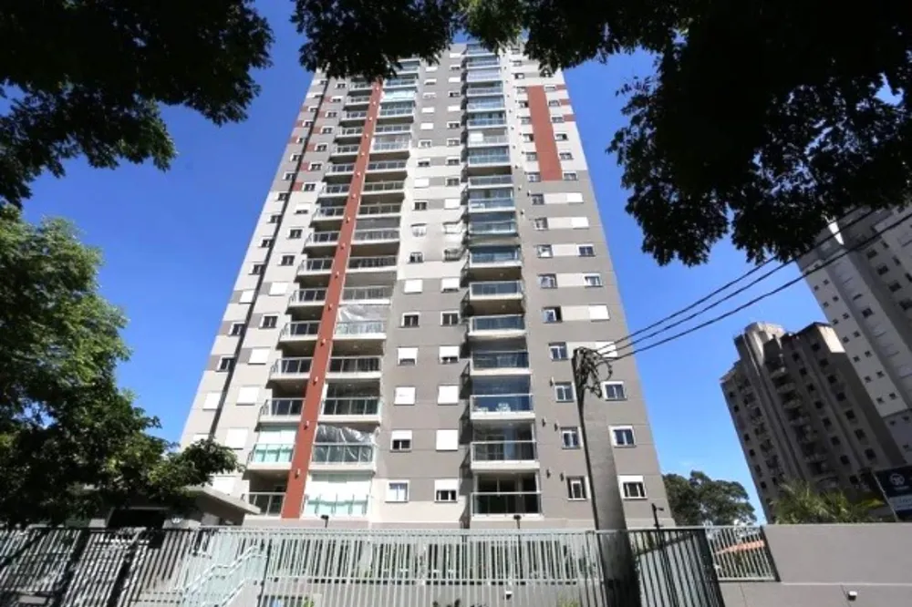 Apartamento, 1 quarto, 38 m² - Foto 2
