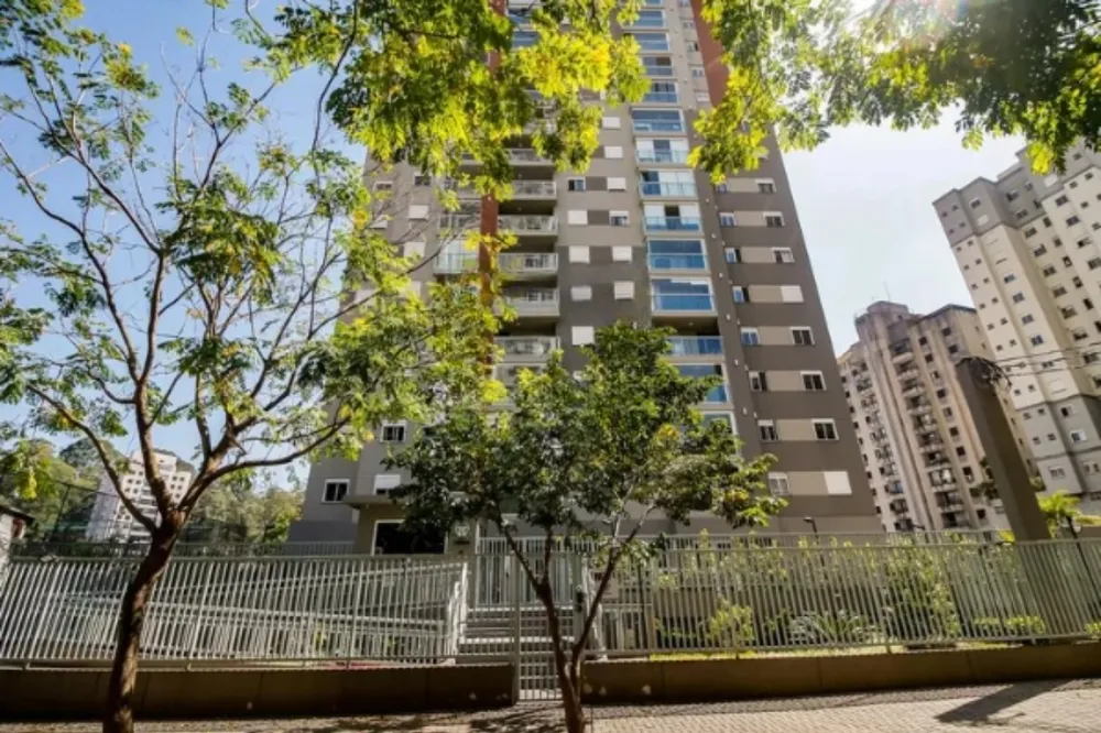 Apartamento, 1 quarto, 38 m² - Foto 1
