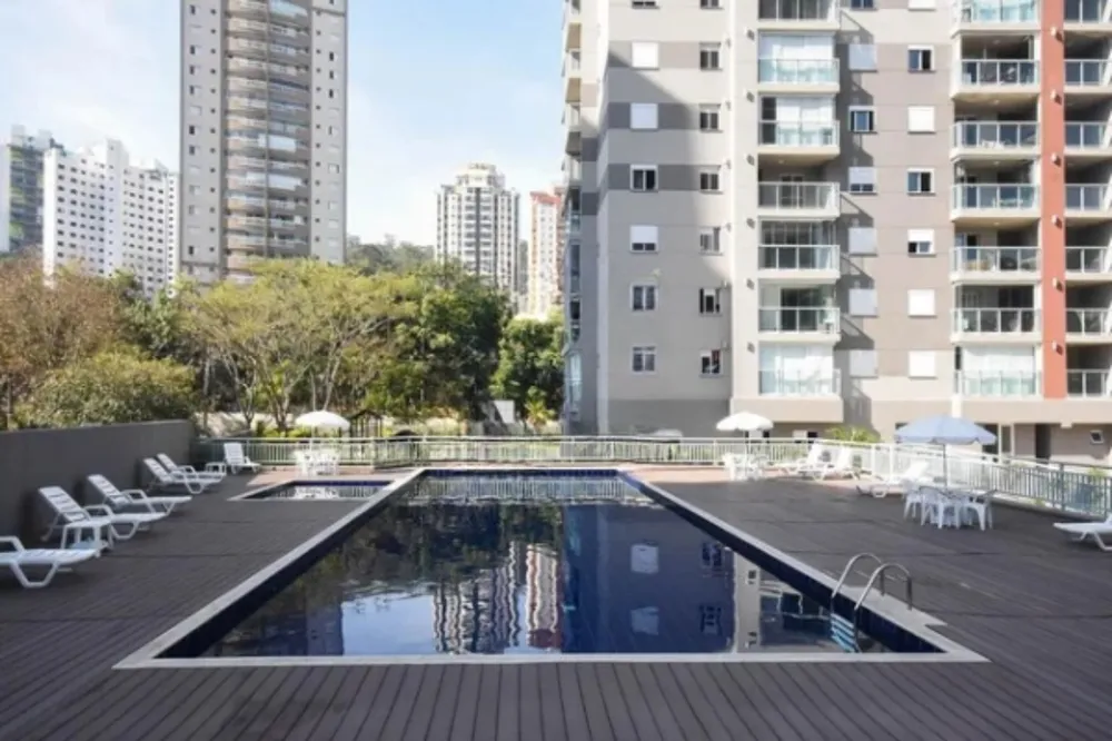 Apartamento, 1 quarto, 38 m² - Foto 4