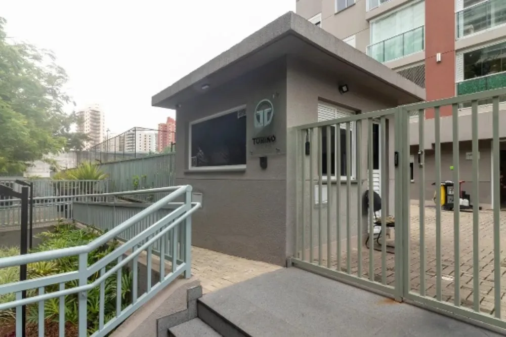 Apartamento, 1 quarto, 38 m² - Foto 10